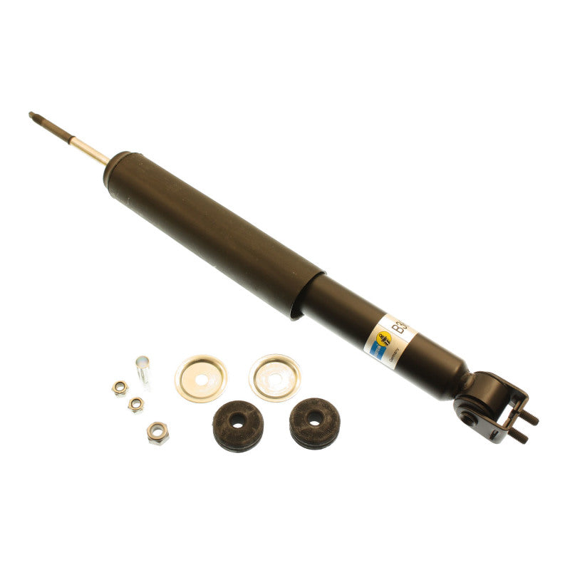 Bilstein B4 1981 Mercedes-Benz 380SL Base Front 36mm Monotube Shock Absorber - Blais Performance Parts