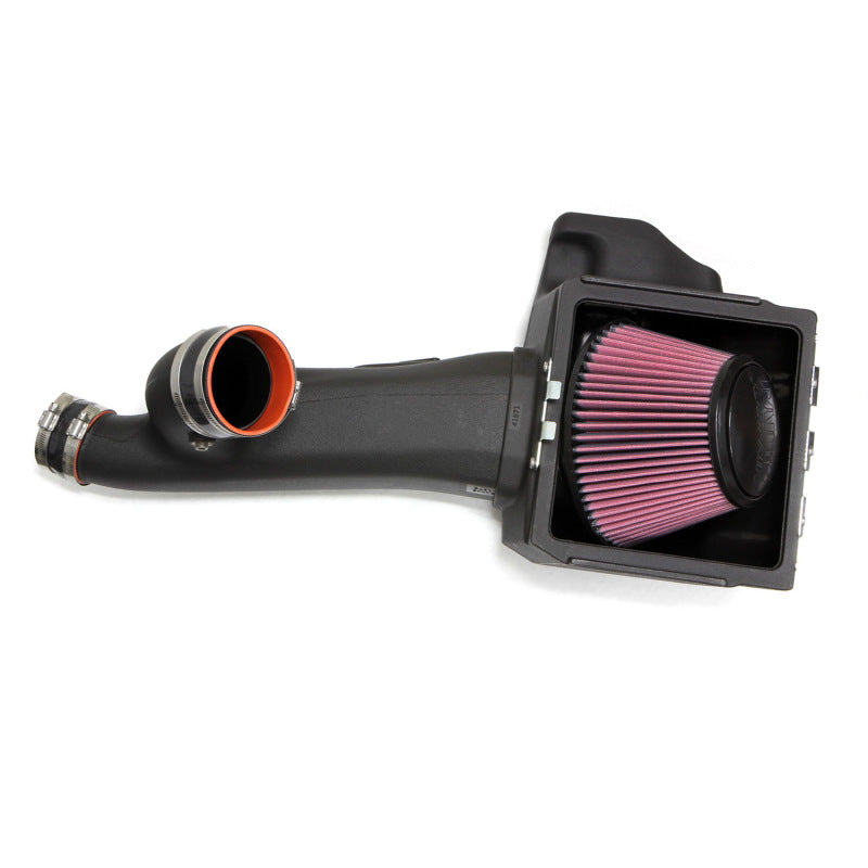 Banks Power 11-14 Ford F-150 3.5L EcoBoost Ram-Air Intake System - Blais Performance Parts