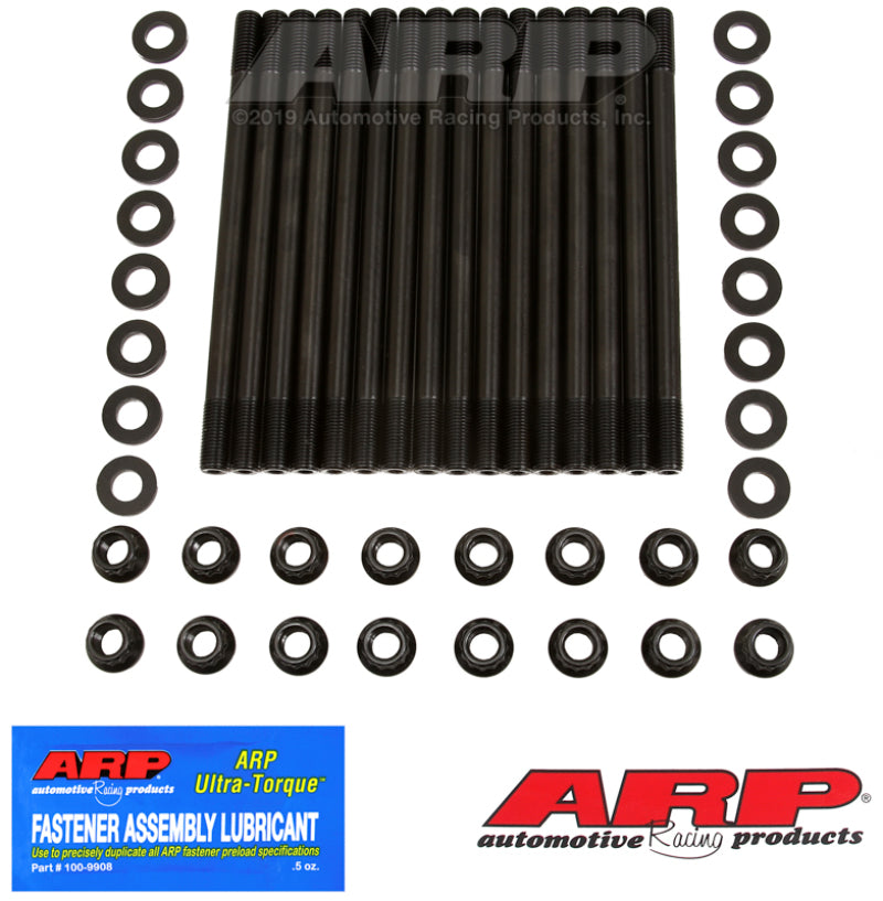 ARP 1990-2005 Acura NSX 3.0/3.2L ARP 2000 12Pt Head Stud Kit - Blais Performance Parts