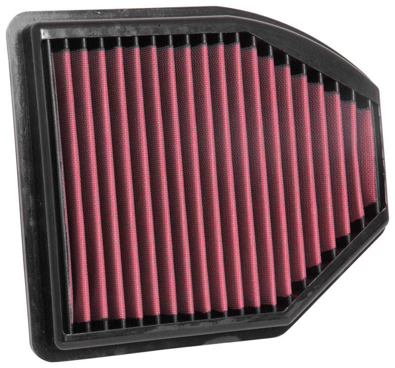 AEM 16-18 Acura ILX L4-2.4L F/l DryFlow Air Filter - Blais Performance Parts