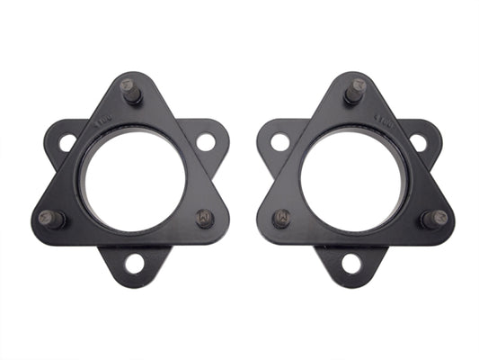 ICON 2005+ Toyota Tacoma / 2007+ Toyota FJ / 2002+ Toyota 4Runner 2in Spacer Kit - Blais Performance Parts