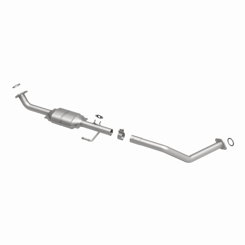 MagnaFlow Conv DF 01-04 Toyota Sequoia 4.7L D/S - Blais Performance Parts