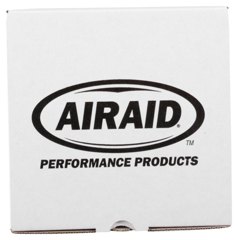 Airaid Universal Air Filter - Cone 4 x 6 x 4 5/8 x 9 - Blais Performance Parts