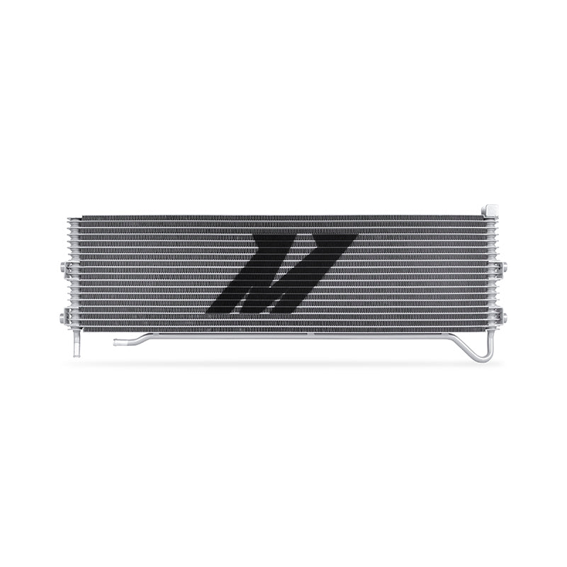 Mishimoto 08-10 Ford 6.4L Powerstroke Transmission Cooler - Blais Performance Parts