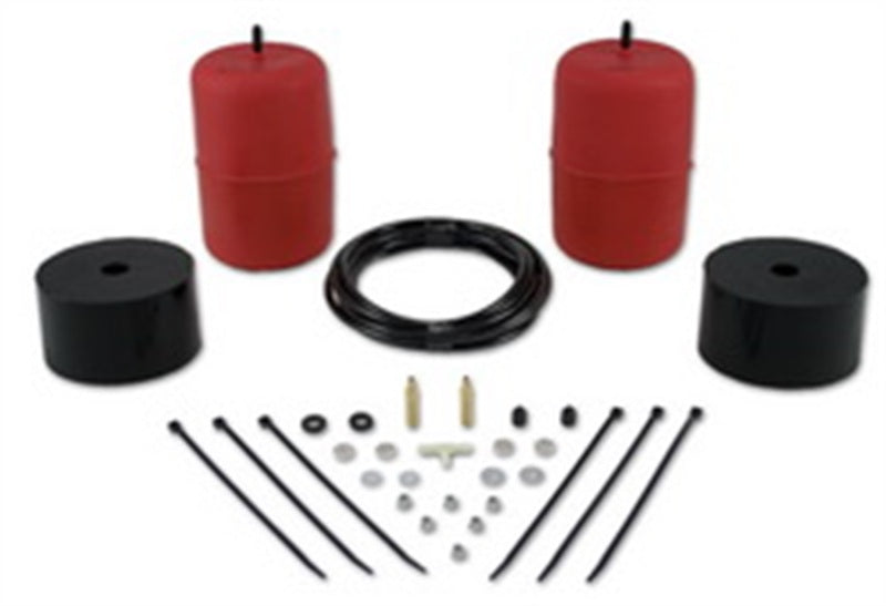 Air Lift Air Lift 1000 Air Spring Kit - Blais Performance Parts