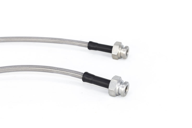 Goodridge 00-06 Tahoe / 00-07 Suburban / 00-05 Escalade All w/o Stablia Track Brake Lines - Blais Performance Parts