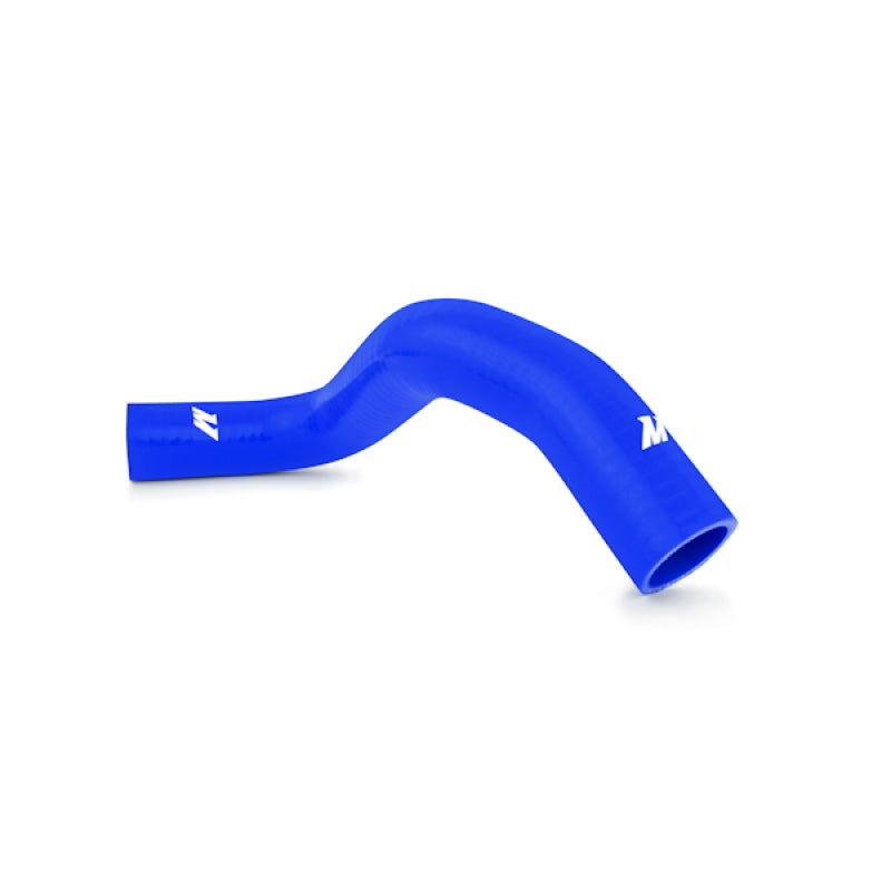 Mishimoto 12-14 Subaru BRZ / 13 Scion FR-S / 12-14 Toyota GT86 Silicone Radiator Hose Kit - Blue - Blais Performance Parts