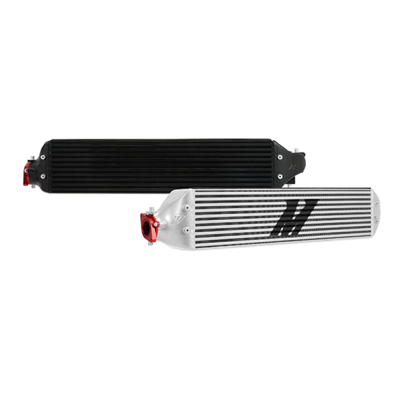 Mishimoto 2016+ Honda Civic 1.5T / 2017+ Honda Civic Si Intercooler (I/C ONLY) - Silver - Blais Performance Parts