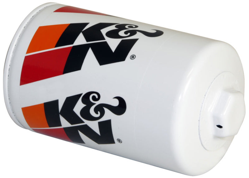 K&N Oil Filter OIL FILTER; AUTOMOTIVE - Blais Performance Parts