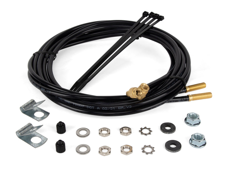 Air Lift P-30 Hose Kit - Blais Performance Parts