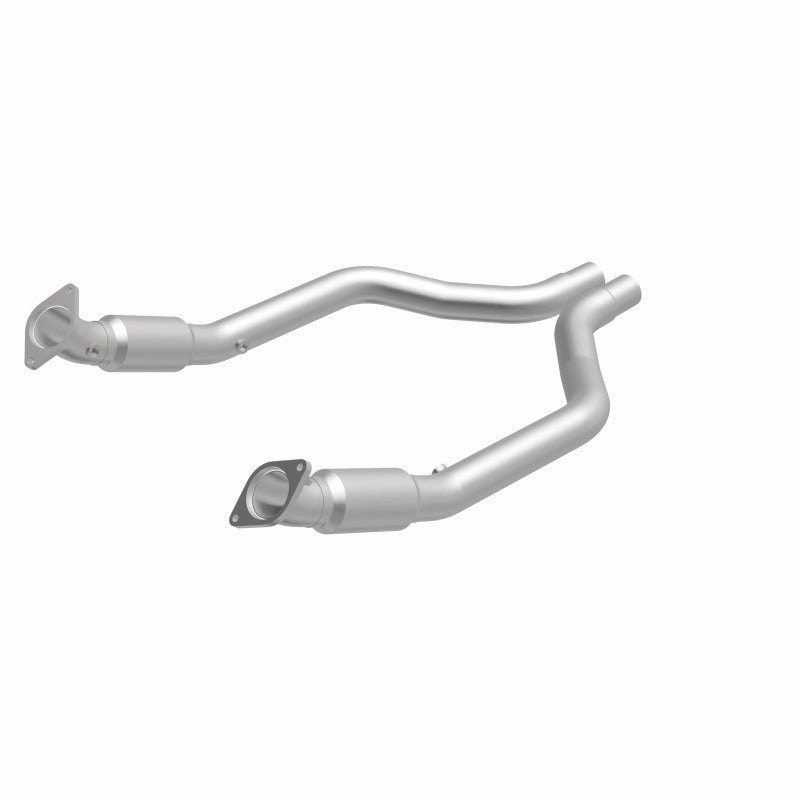 MagnaFlow Conv DF 05- SRT-8 6.1L OFF ROAD - Blais Performance Parts
