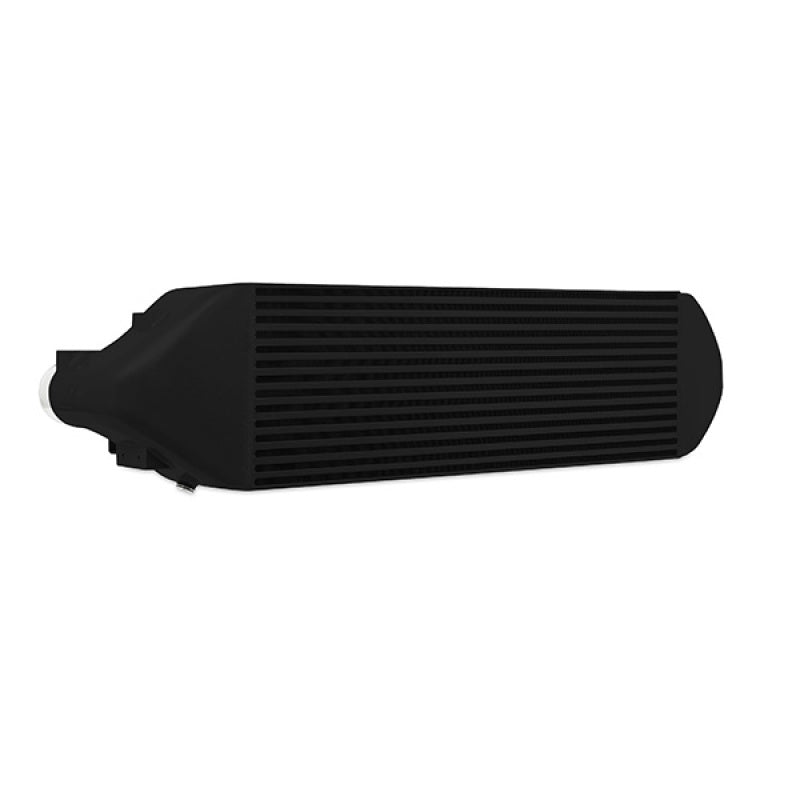 Mishimoto 2016+ Ford Focus RS Intercooler (I/C ONLY) - Black - Blais Performance Parts