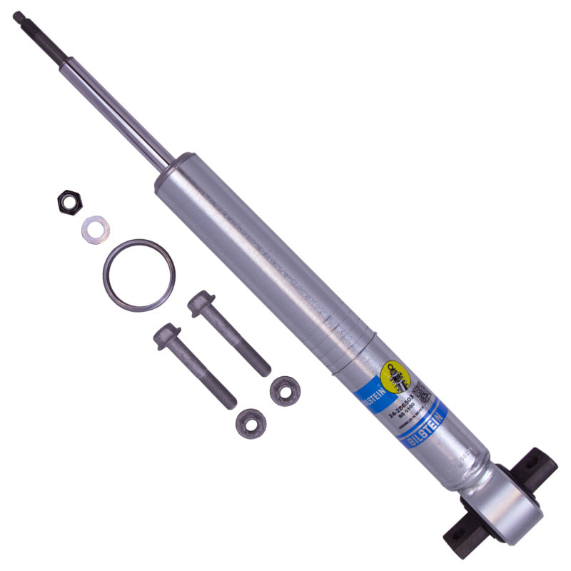 Bilstein 5100 Series 2014 Ford F-150 Front 46mm Monotube Shock Absorber - Blais Performance Parts