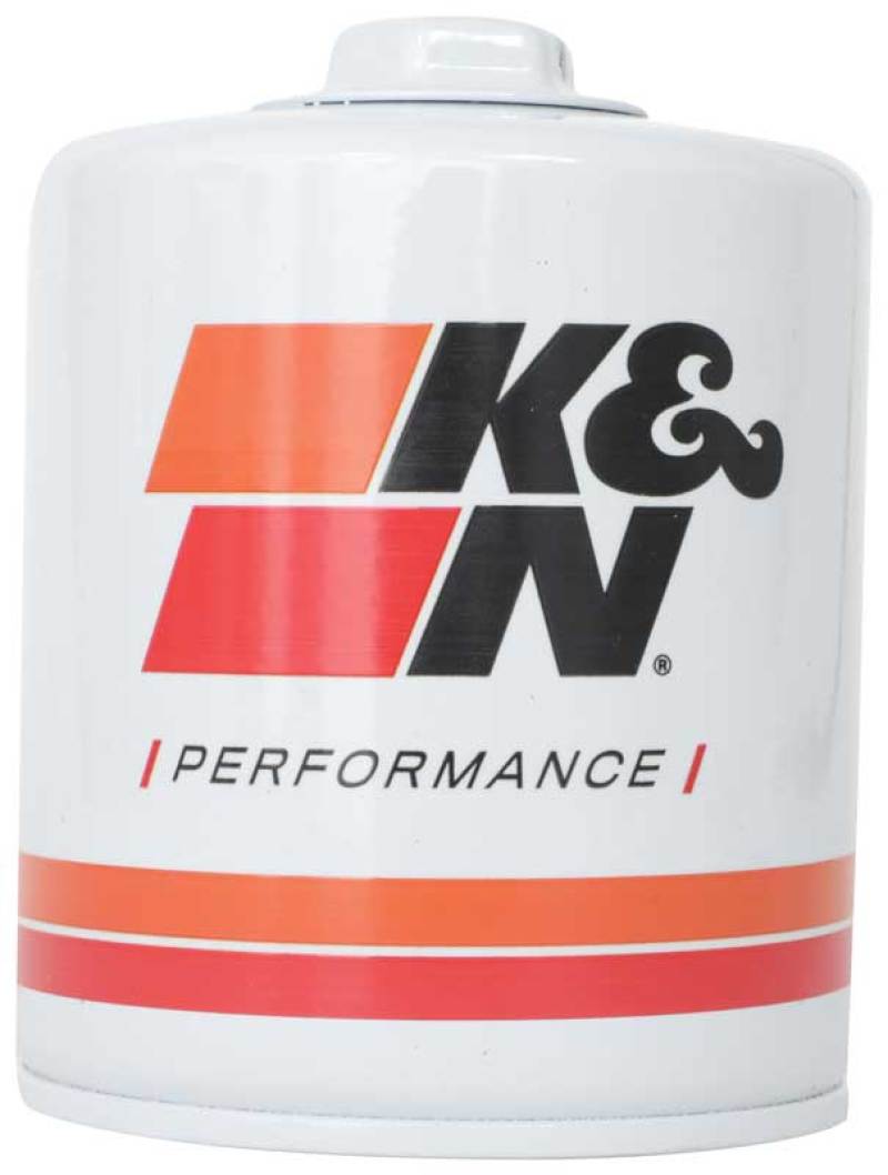 K&N Oil Filter OIL FILTER; AUTOMOTIVE - Blais Performance Parts