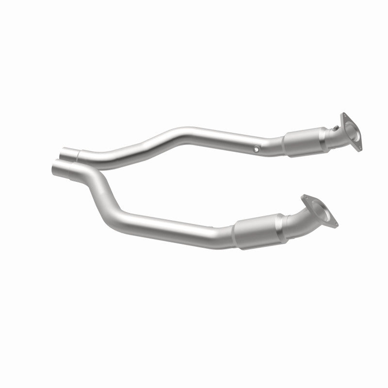 MagnaFlow Conv DF 05- SRT-8 6.1L OFF ROAD - Blais Performance Parts