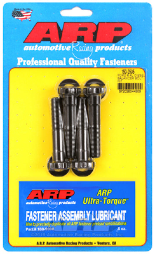 ARP Ford 6.4L Diesel Balancer Bolt Kit - Blais Performance Parts