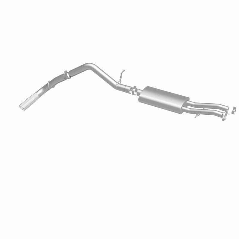 MagnaFlow Sys C/B Escalade 6.0L 00-02 - Blais Performance Parts