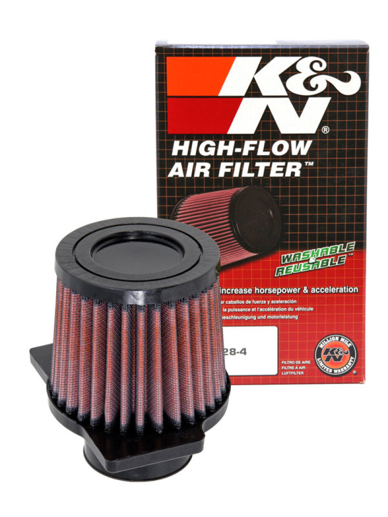 K&N Replacement Unique Oval Tapered Air Filter for 2013 Honda CB500F/CB500X/CB500R incld ABS - Blais Performance Parts