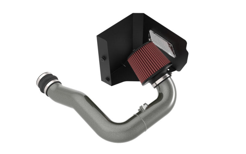 AEM 2022 C.A.S. Subaru WRX H4-2.4L F/I Turbo Cold Air Intake - Blais Performance Parts