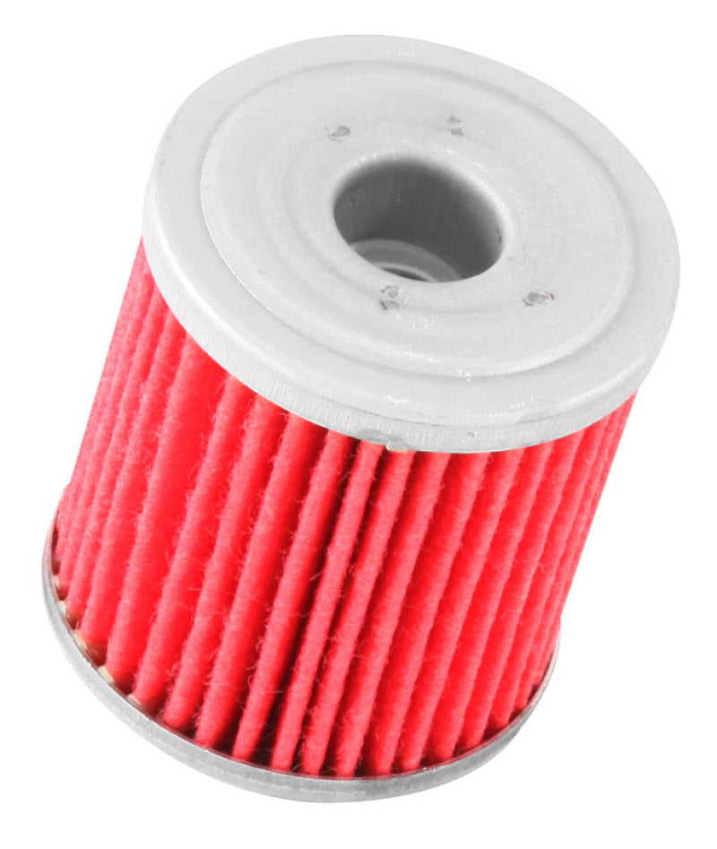 K&N Kawasaki / Suzuki / Betamotor 1.5in OD x 1.719in H Oil Filter - Blais Performance Parts