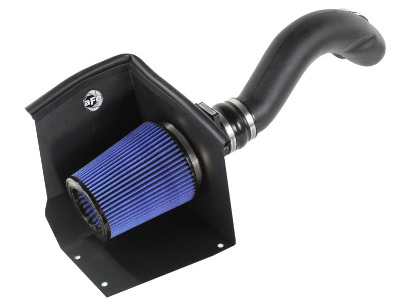 aFe MagnumFORCE Intakes Stage-2 P5R AIS P5R GM Trucks/SUVs 99-07 V8-4.8/5.3L (GMT800) - Blais Performance Parts