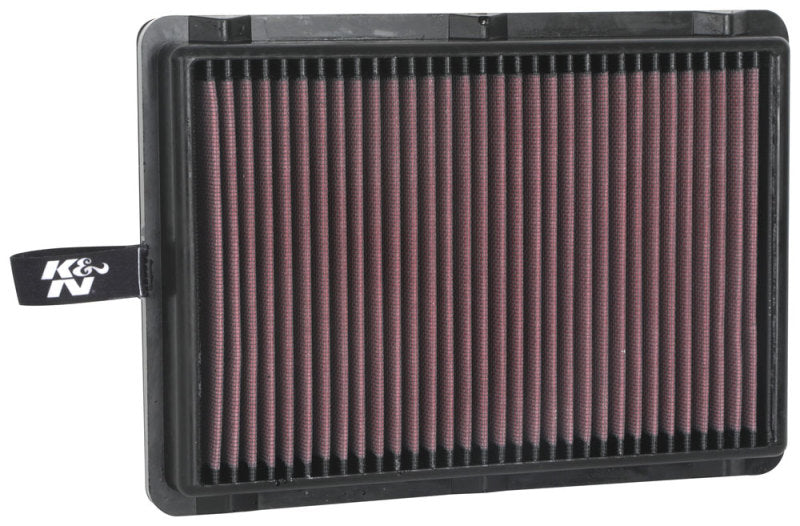 K&N 2015 Hyundai Sonata Replacement Air Filter 2.4L - Blais Performance Parts