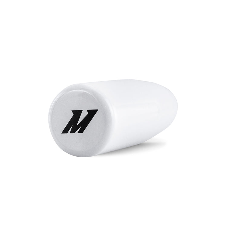 Mishimoto Shift Knob - White - Blais Performance Parts