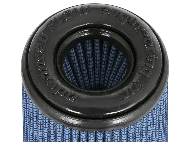 aFe Magnum FLOW Pro 5R Replacement Air Filter (Pair) F-3.5 / B-5 / T-3.5 (Inv) / H-8in. - Blais Performance Parts