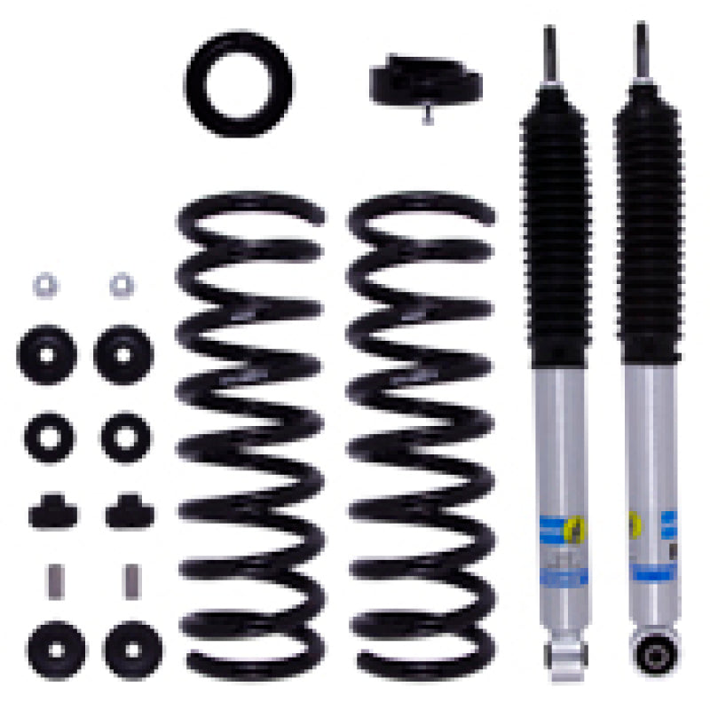 Bilstein B8 5112 Series 19-20 Dodge Ram 2500 Front Suspension Leveling Kit - Blais Performance Parts