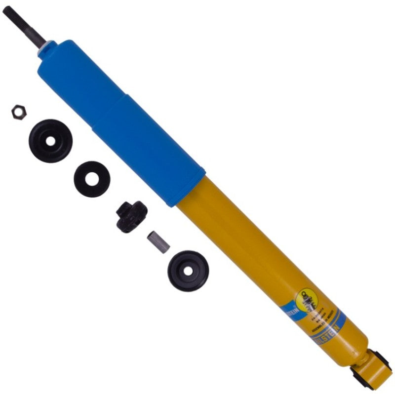 Bilstein 4600 Series 19-21 RAM 2500 Front 46mm Monotube Shock Absorber - Blais Performance Parts