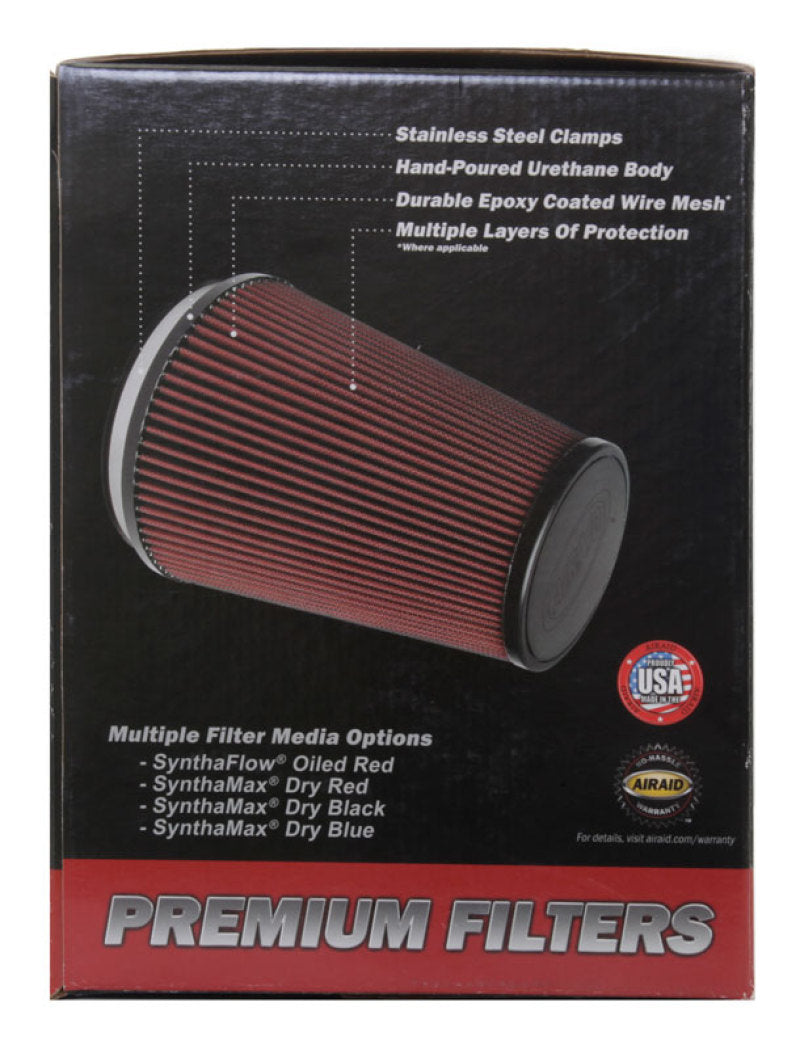 Airaid Kit Replacement Filter - Blais Performance Parts