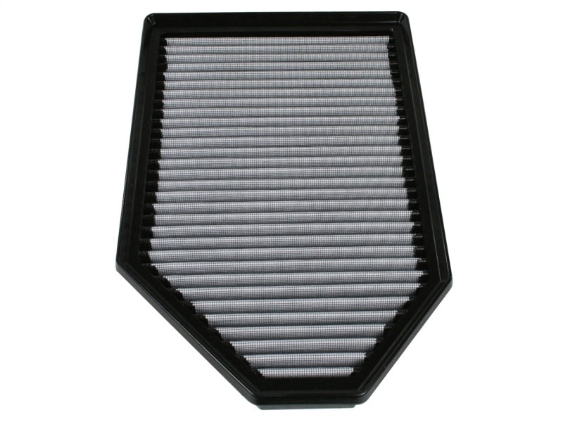 aFe MagnumFLOW OER Air Filter Pro Dry S 11-13 Dodge Challenger/Charger V6/V8 - Blais Performance Parts