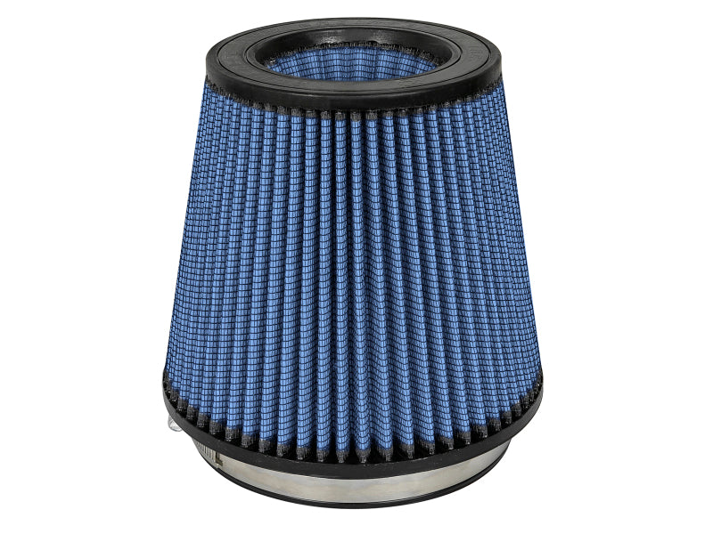 aFe MagnumFLOW Air Filters IAF P5R A/F P5R 6F x 7-1/2B x 5-1/2T (Inv) x 7H (IM) - Blais Performance Parts