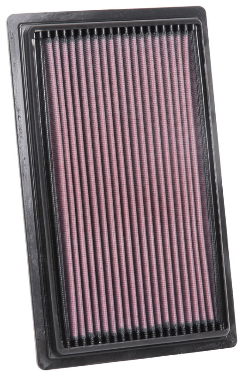 K&N 04-07 Subaru STi K&N Drop In Air Filter - Blais Performance Parts