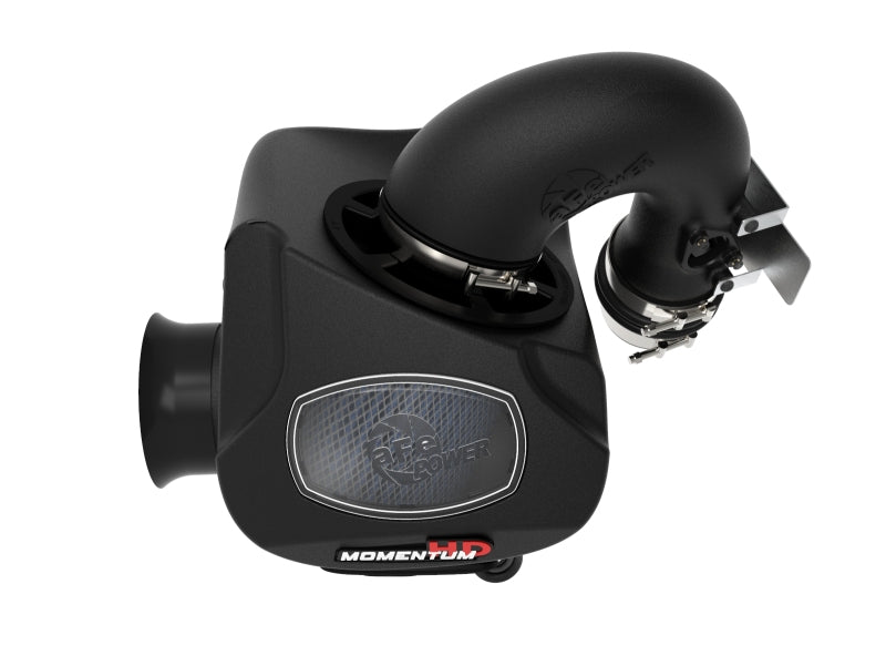 aFe 15-20 Toyota Hilux L4-2.8L (td) Momentum HD Cold Air Intake System w/ Pro 10R Media - Blais Performance Parts