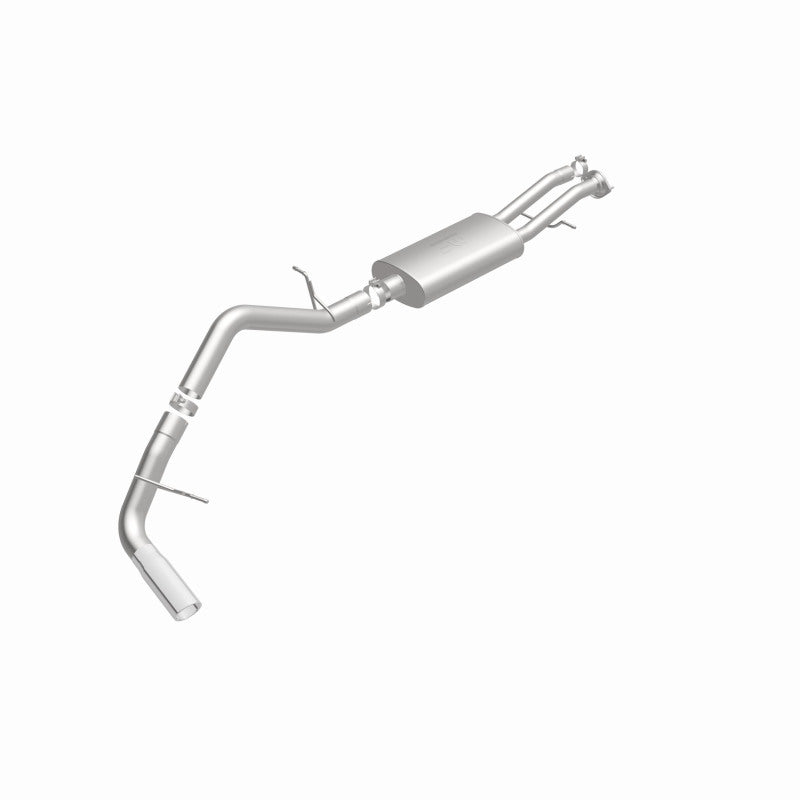 MagnaFlow Sys C/B Escalade 6.0L 00-02 - Blais Performance Parts