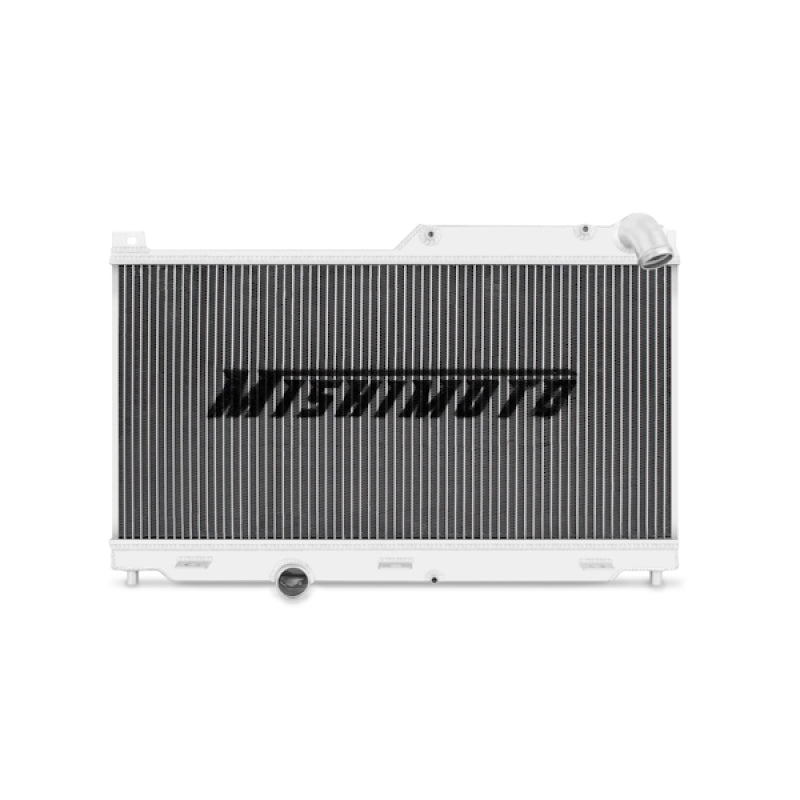 Mishimoto 93-95 Mazda RX-7 Performance Aluminum Radiator - Blais Performance Parts