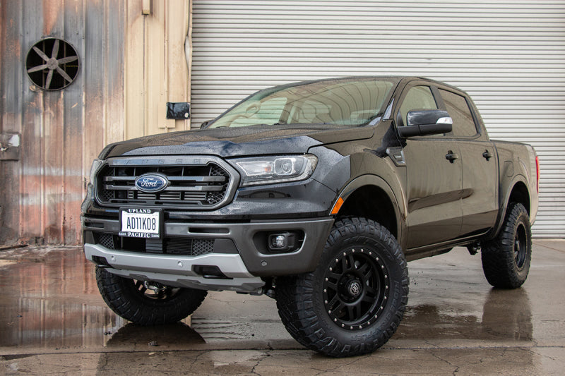 ICON 2019+ Ford Ranger 0-3.5in Stage 2 Suspension System w/Tubular Uca - Blais Performance Parts