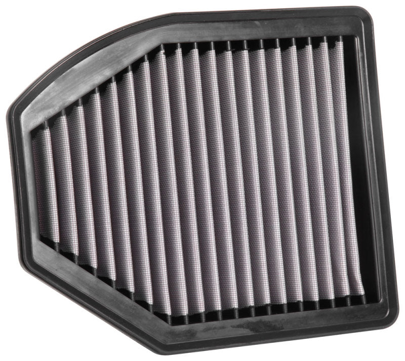 AEM 16-18 Acura ILX L4-2.4L F/l DryFlow Air Filter - Blais Performance Parts