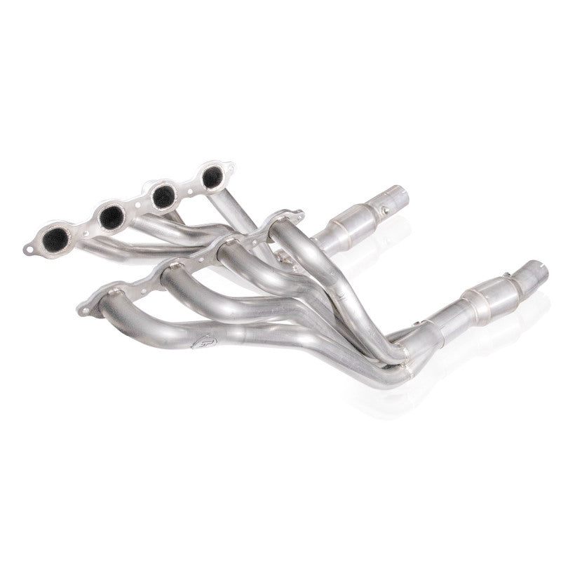 2016-22 Camaro SS Stainless Power Headers - Blais Performance Parts