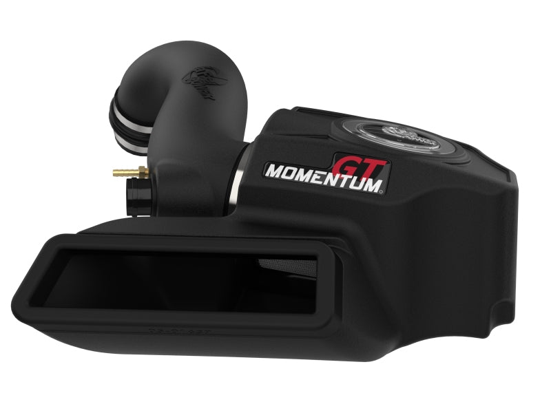 aFe 2022 VW GTI (MKVIII) L4-2.0L (t) Momentum GT Cold Air Intake System w/ Pro DRY S Filter - Blais Performance Parts