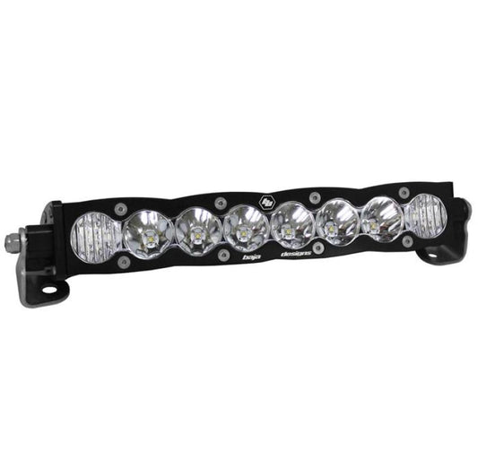 Baja Designs S8 Series Driving Combo Pattern 10in LED Light Bar - Blais Performance Parts