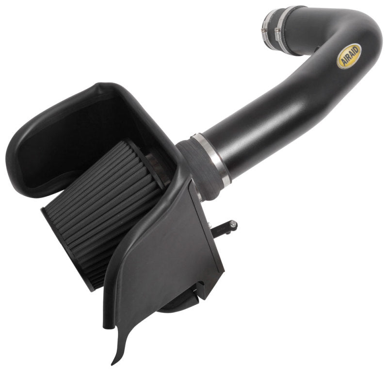 Airaid 17-18 Ford F-250 V8-6.2L F/I Cold Air Intake Kit - Blais Performance Parts