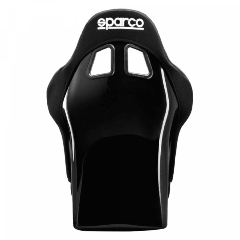 Sparco Seat EVO S QRT - Blais Performance Parts