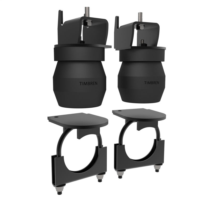 Timbren 2015 Ford F-150 RWD Rear Suspension Enhancement System - Blais Performance Parts