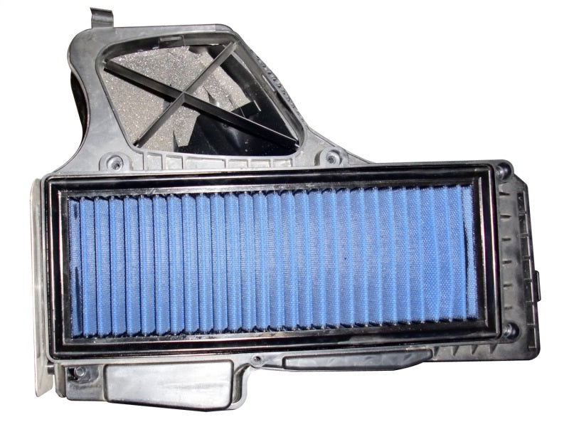 aFe MagnumFLOW Air Filters OER P5R A/F P5R Audi A4 09-11 / Q5 09-10 L4-2.0L (t) - Blais Performance Parts