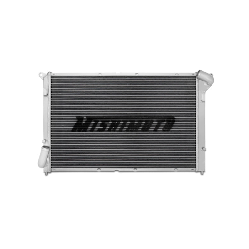 Mishimoto 01-07 Mini Cooper S Aluminum Radiator (Will Not Fit R56 Chassis) - Blais Performance Parts