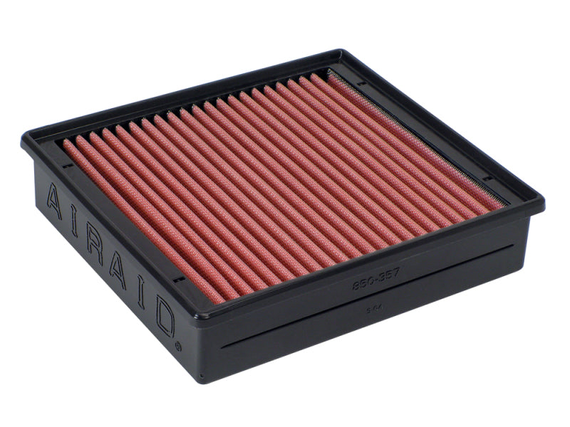 Airaid 03-07 Dodge 5.9L Diesel / 07-15 6.7L Diesel  Direct Replacement Filter - Blais Performance Parts