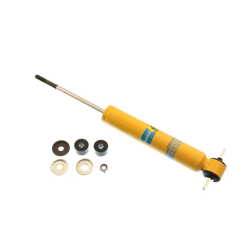 Bilstein B6 1977 Chevrolet Corvette Base Front 36mm Monotube Shock Absorber - Blais Performance Parts