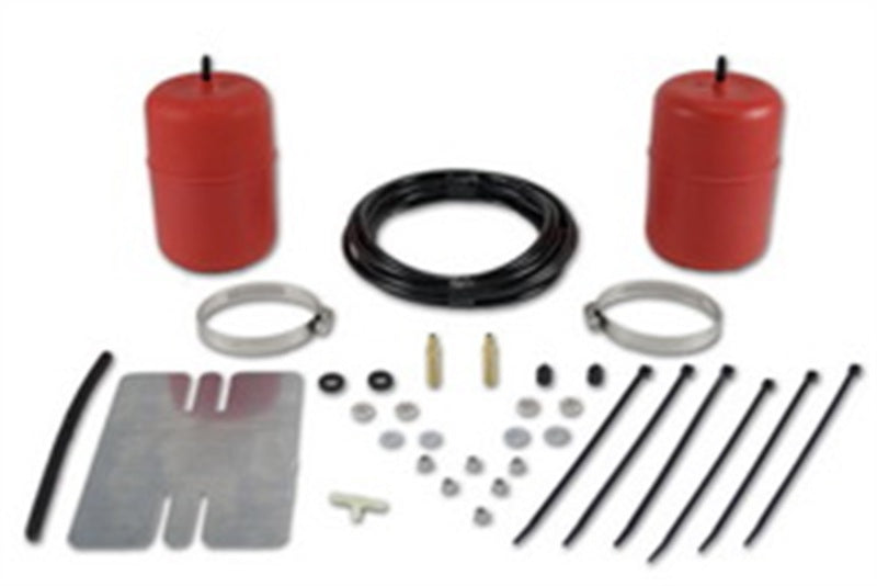 Air Lift Air Lift 1000 Air Spring Kit - Blais Performance Parts